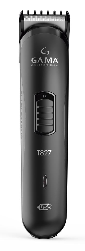 Black Titanium USB T827